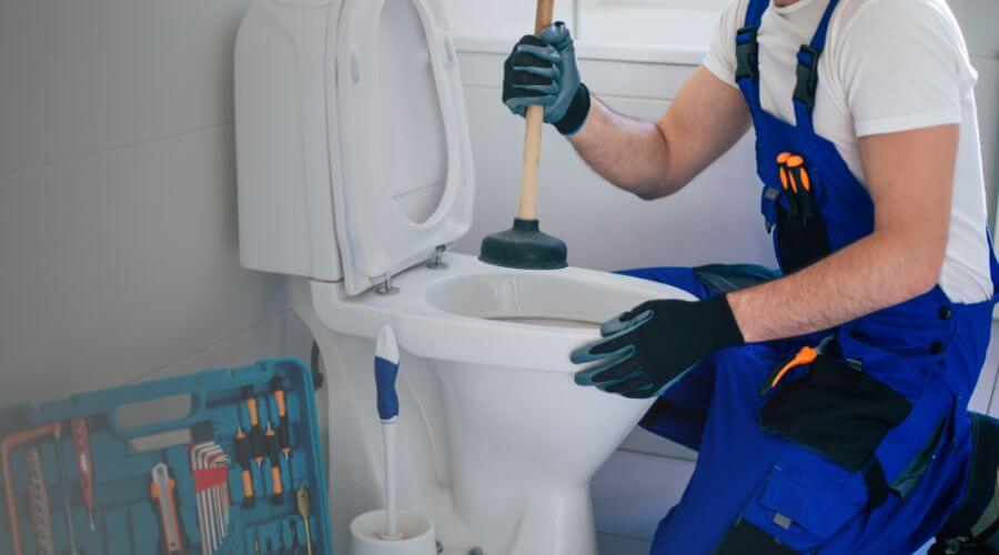 Professional same day plumber in Bay Saint Louis, MS